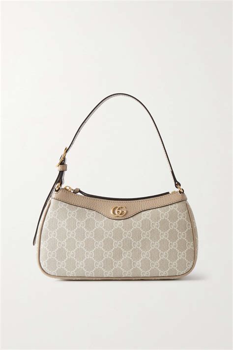 gucci ophidia beige bag